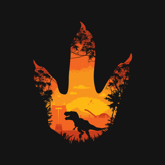 Future Footprints-unisex pullover sweatshirt-dalethesk8er