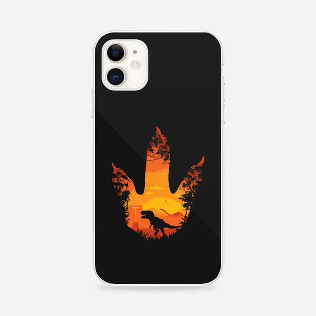 Future Footprints-iphone snap phone case-dalethesk8er