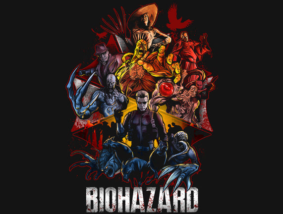 Biohazard