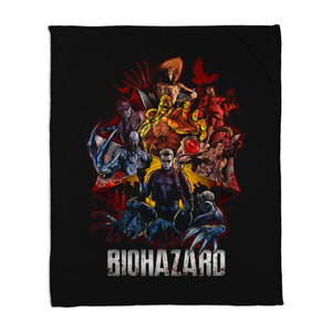 Biohazard