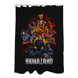 Biohazard