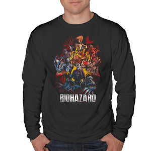 Biohazard