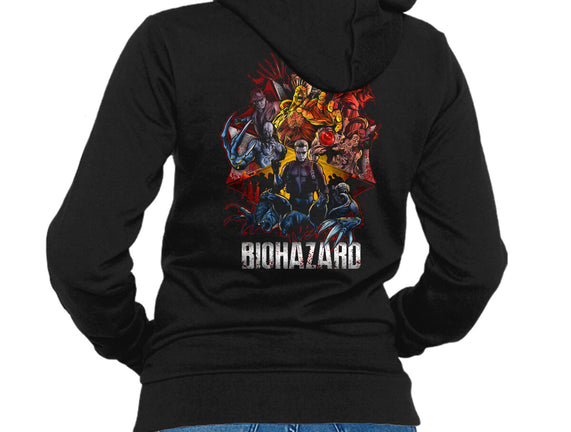 Biohazard