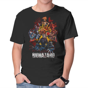 Biohazard