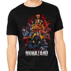 Biohazard
