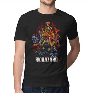Biohazard