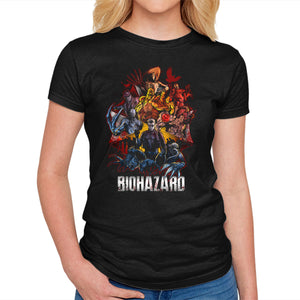 Biohazard