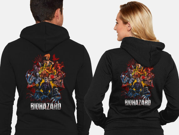 Biohazard
