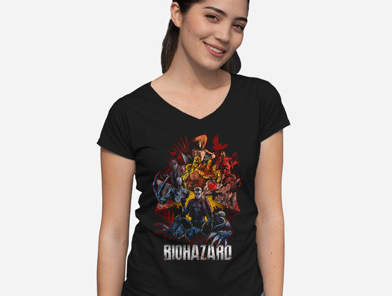 Biohazard