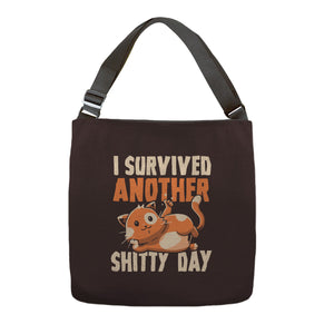 I Survived Another Day