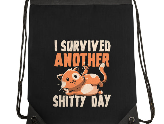 I Survived Another Day