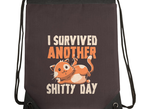 I Survived Another Day