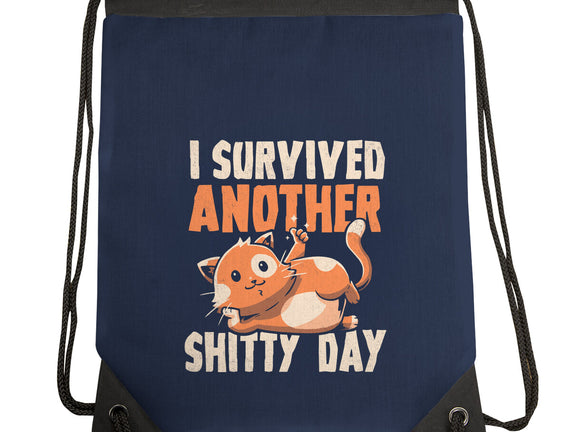 I Survived Another Day