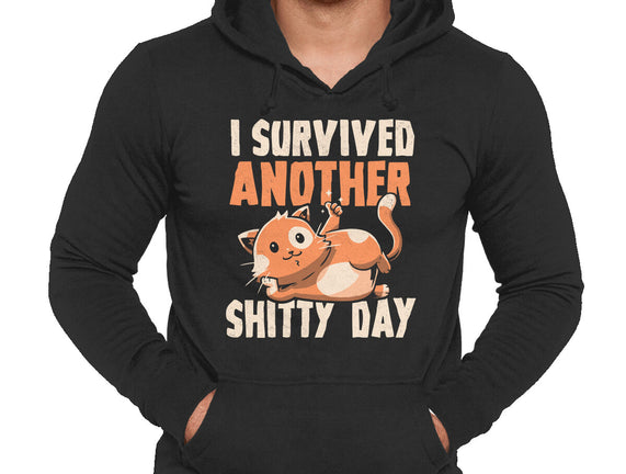 I Survived Another Day