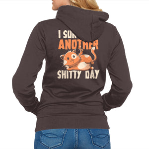 I Survived Another Day