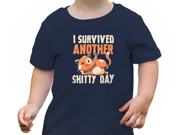 I Survived Another Day