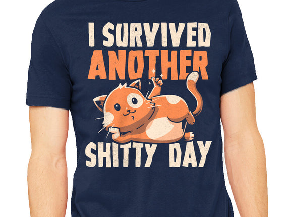 I Survived Another Day