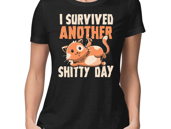 I Survived Another Day