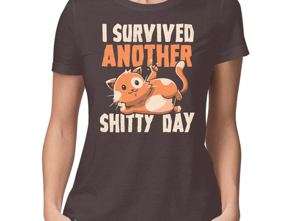 I Survived Another Day