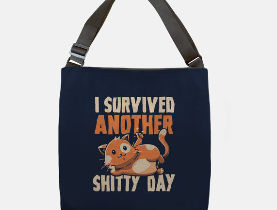 I Survived Another Day