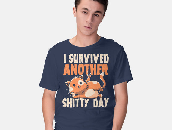 I Survived Another Day