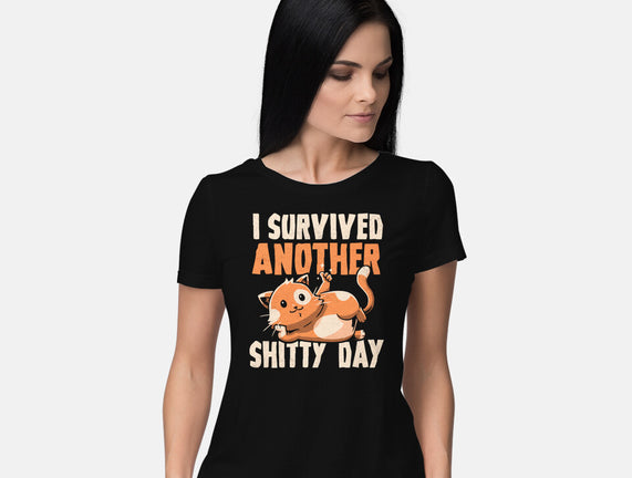 I Survived Another Day