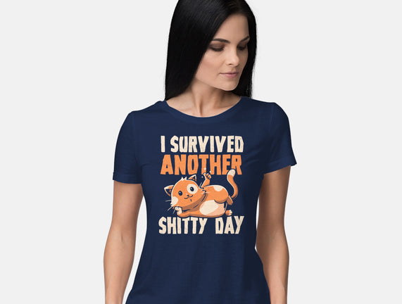 I Survived Another Day