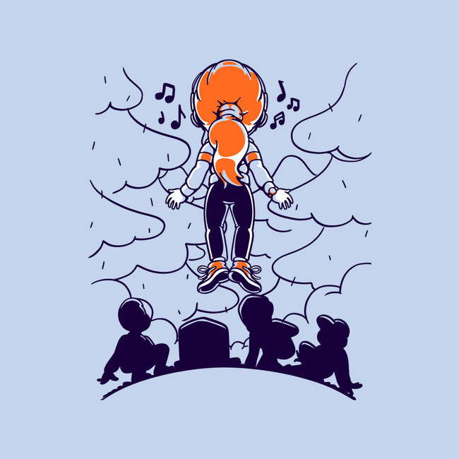 Max Rescue-womens basic tee-estudiofitas