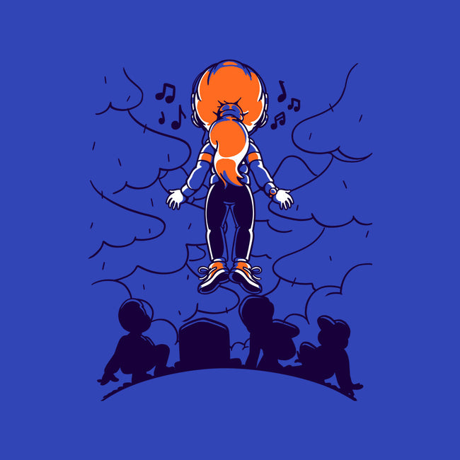 Max Rescue-womens basic tee-estudiofitas