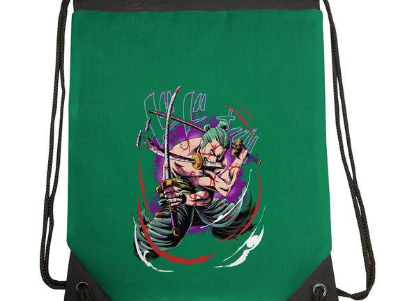 Samurai Extreme Power
