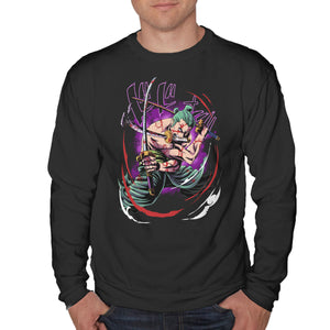 Samurai Extreme Power