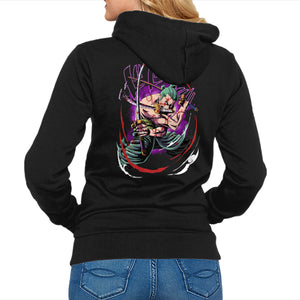 Samurai Extreme Power