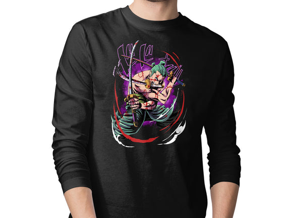 Samurai Extreme Power
