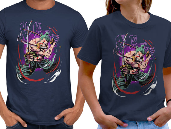 Samurai Extreme Power