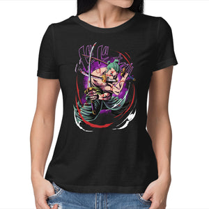 Samurai Extreme Power