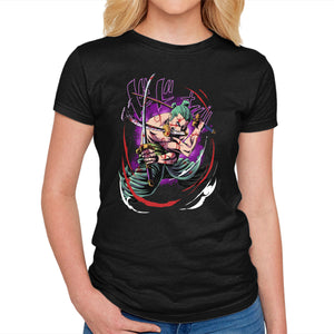 Samurai Extreme Power