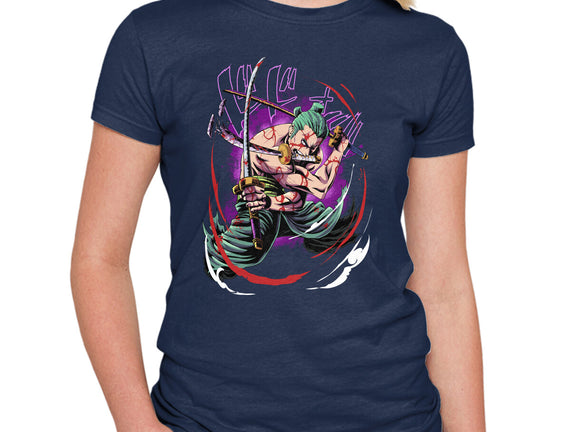 Samurai Extreme Power