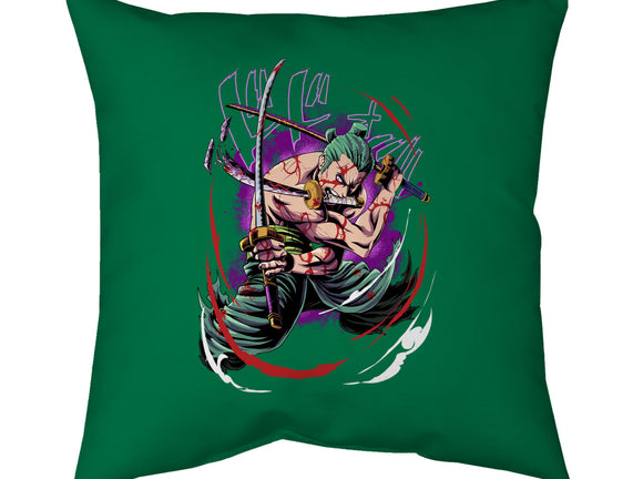 Samurai Extreme Power