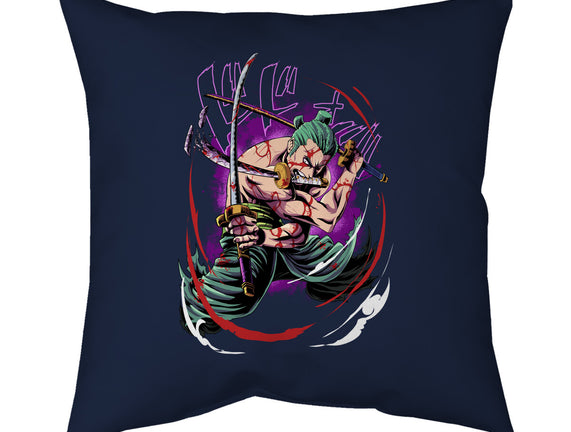 Samurai Extreme Power
