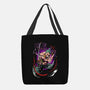 Samurai Extreme Power-none basic tote bag-Nihon Bunka