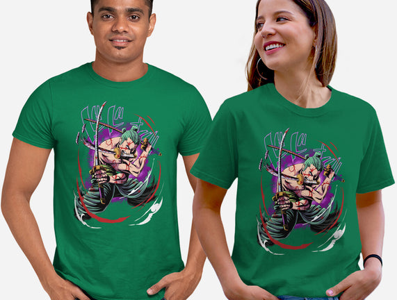 Samurai Extreme Power