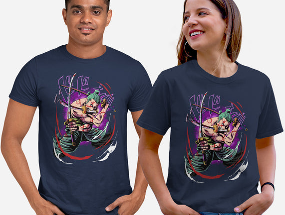 Samurai Extreme Power