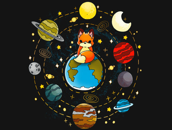 Fox Solar System