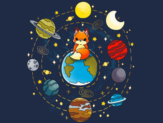 Fox Solar System