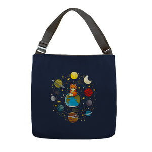 Fox Solar System
