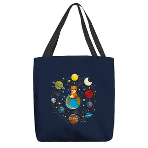 Fox Solar System