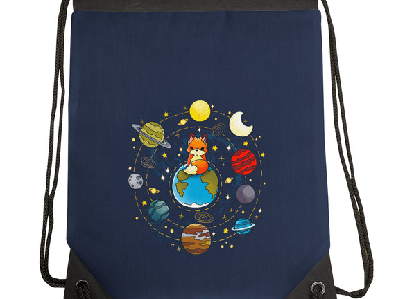 Fox Solar System