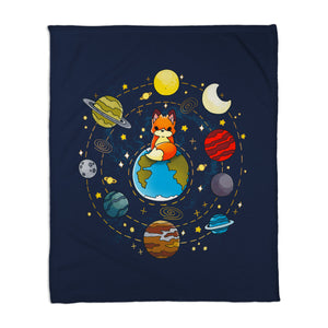 Fox Solar System