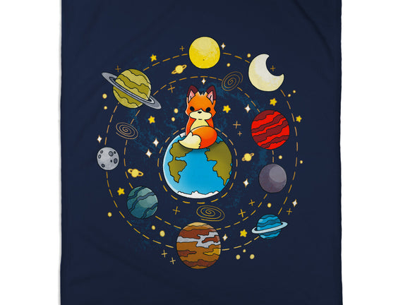 Fox Solar System