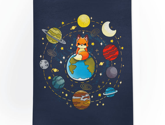 Fox Solar System